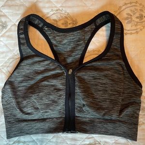 Pack of 3 Sports Bras Jockey/Campion Size M